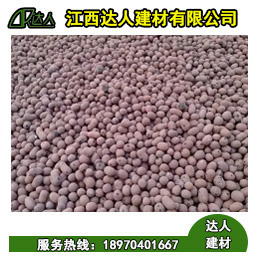 九江采桑區(qū)如何用好陶粒？建筑陶粒的特性您都清楚了嗎？